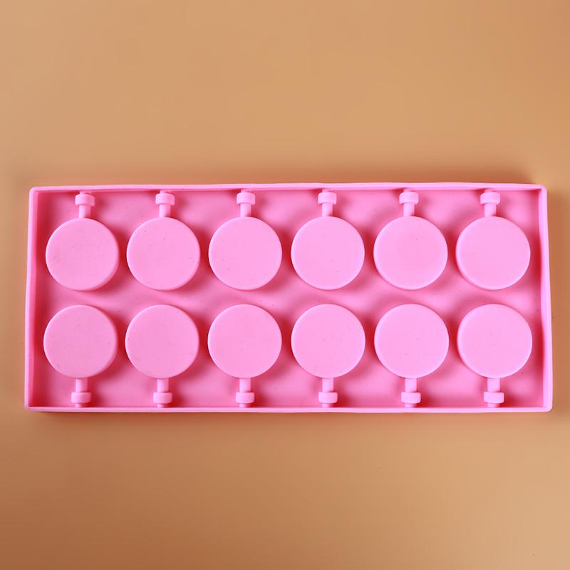 Силиконовая форма «сделай сам», форма для помадки, форма для шоколадной помадки, посуда для выпечки