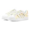 Adidas Originals Superstar 2 Couple's, Romantic Treats, Mel Bear, Anti Aging Cute, Cute Playful Low top JH9976(TeamS3-S-BOX)
