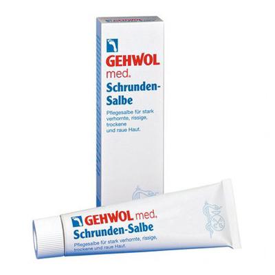 Gebol Med Crack Kid Skin 125 мл