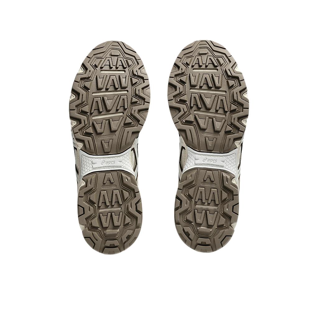 Asics Кроссовки унисекс Gel Nunobiki Cream Brown Storm 1203A536-106