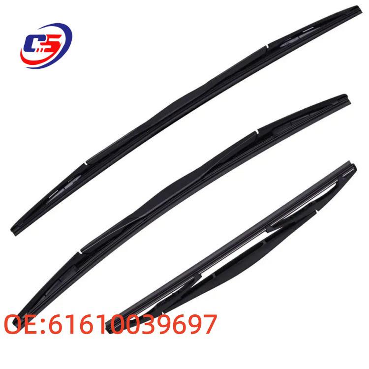 Дворник для автомобиля BMW X5/X6 F15/F16/F85 (Часть 61610039697)