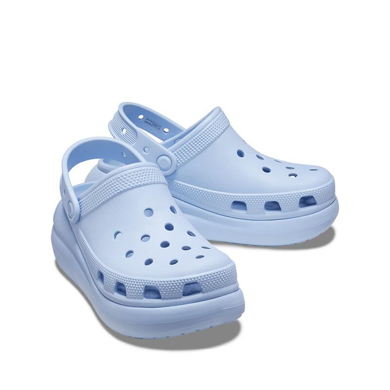 CROCS Classic Puff Clog,Casual sports shoes