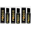 Спрей для тела FOGG Fresh WOODY 120 мл*3 шт Fw03 Спрей для тела - для мужчин и женщин (360 мл, Упаковка 3 шт.)