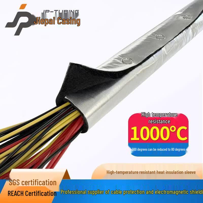 TUBING THSBTO Heat Resistant Protective Sleeve