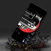 Чехол для спортивного автомобиля JDM Tokyo Drift для Oppo Find X6 X5 A54 A53 A52 A9 A15 A95 A17 A16 A76 A74 A57 Reno7 Reno6 Pro Plus 5G