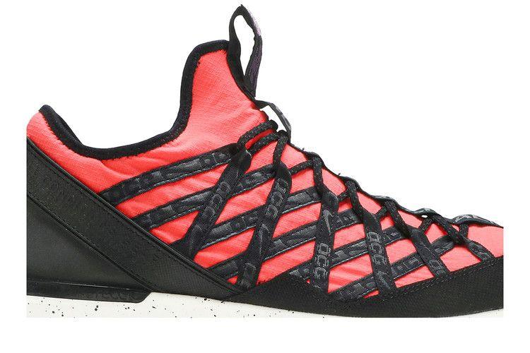 Nike ACG React Terra Gobe Bright Crimson