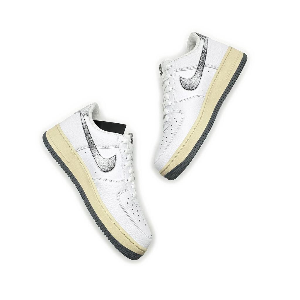 DV7183-100 Nike Air Force 1 Low "50 лет хип-хопа"