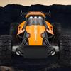 2WD 1:16 RC Car 2.4G Off Road Remote Control Cars Radio Buggy Truck Racing Climbing Drift со светодиодными огнями для детей и мальчиков, игрушки в подарок