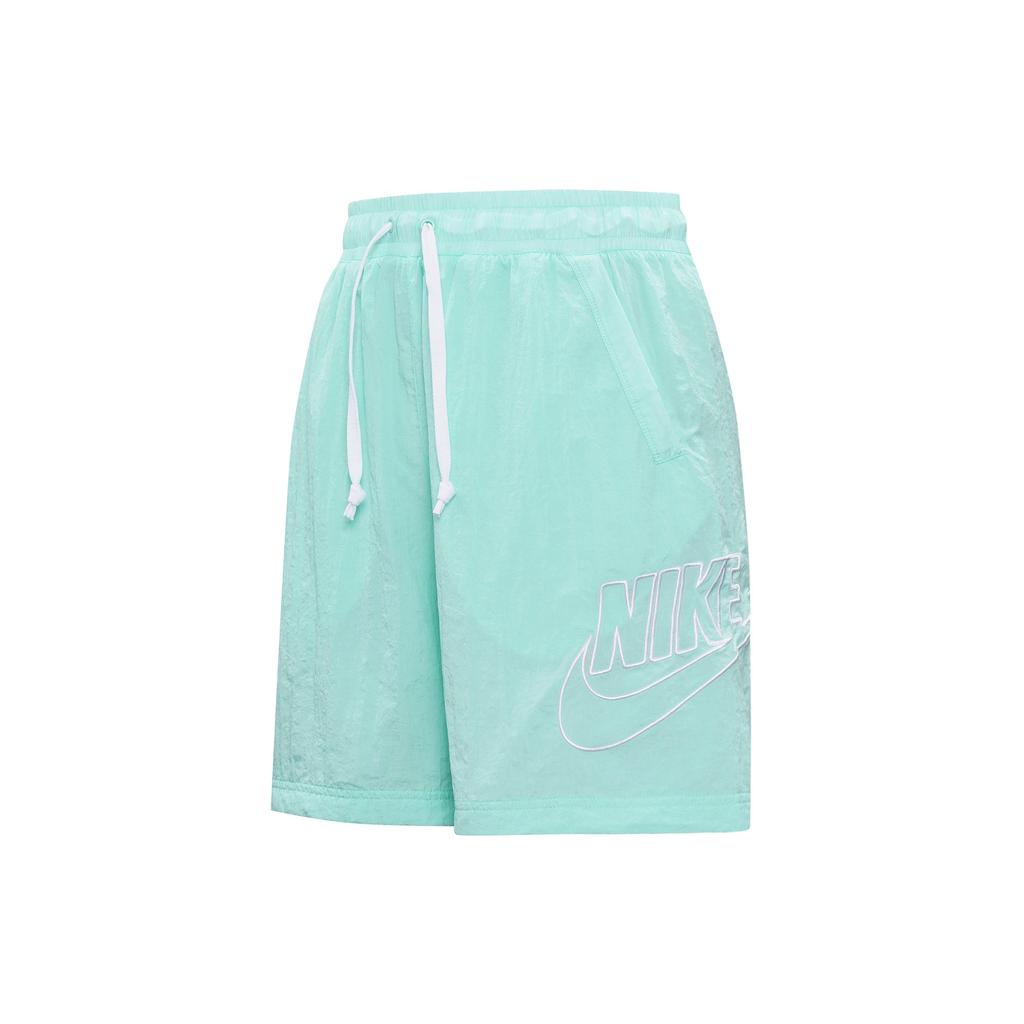 Nike Casual Shorts Men's Mint Green DB3811-382