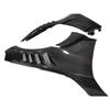 BMW M2 G87 Carbon Fiber Fender, Dry Carbon Mudguards, Side Skirts & Body Kits