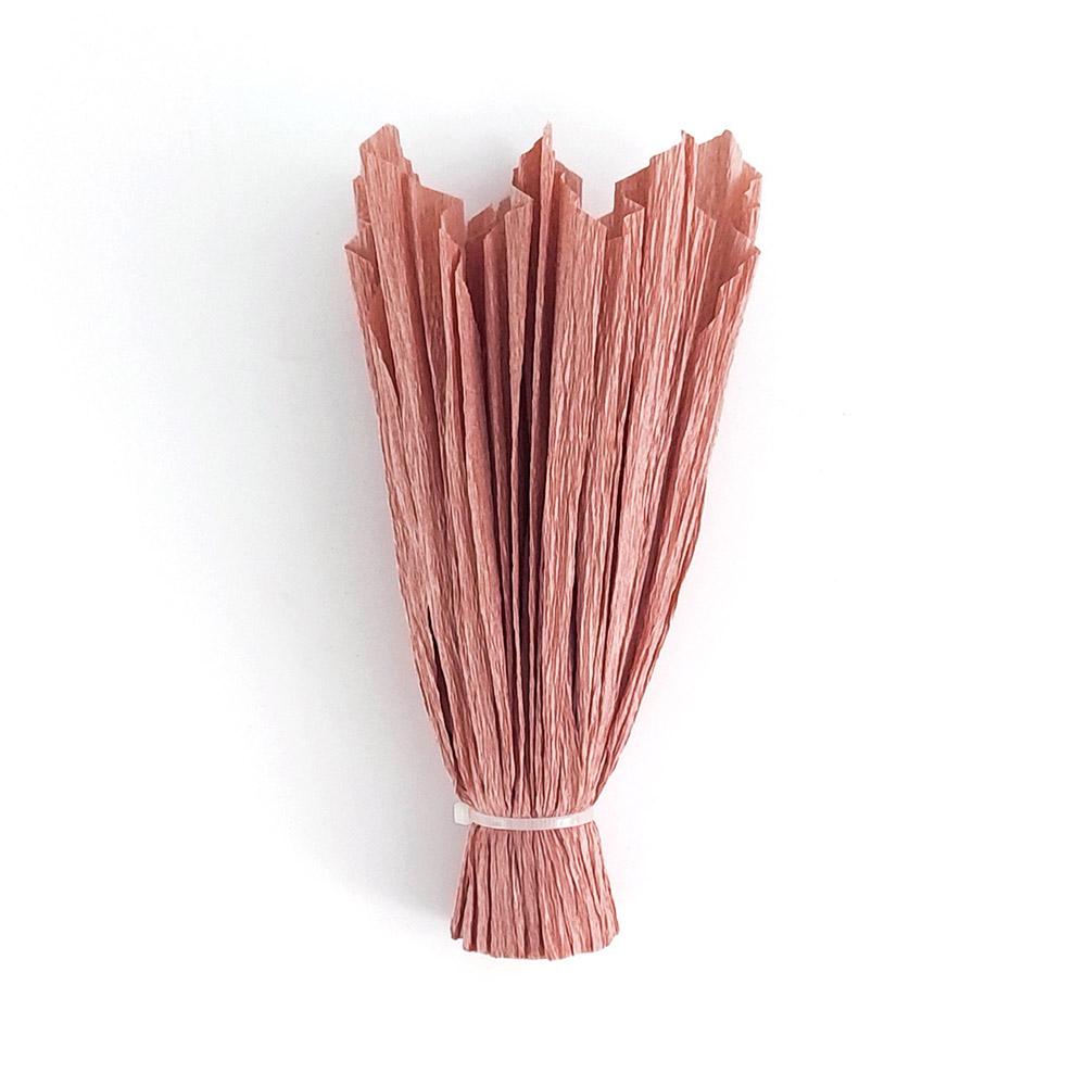 Морщины Цветочная Бумага Трехмерная Эмуляция Для Дня Рождения Вечеринка Свадьба Комната Фон Украшения Принадлежности