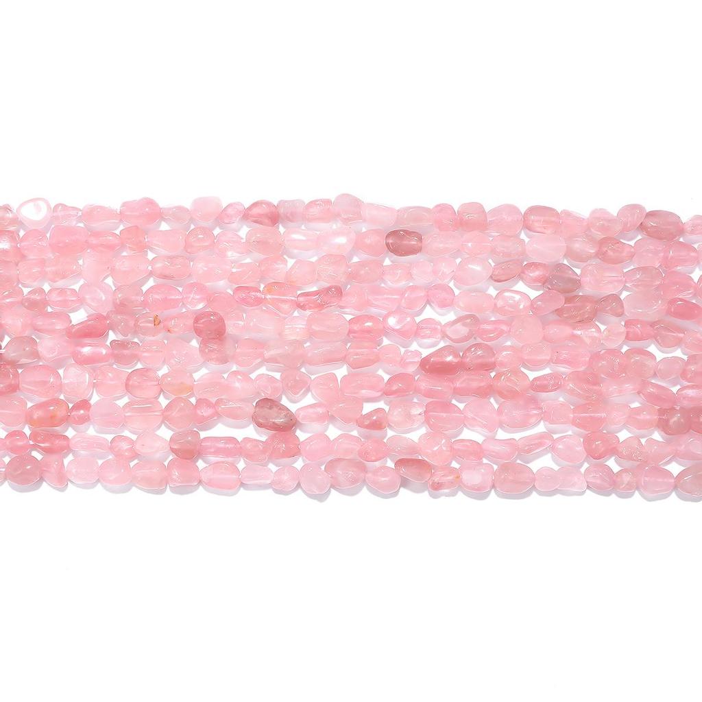 40-55 шт., натуральные красочные каменные бусины неправильной формы, свободные бусины для изготовления ювелирных изделий, браслет, ожерелье, аксессуары 15 дюймов, нить