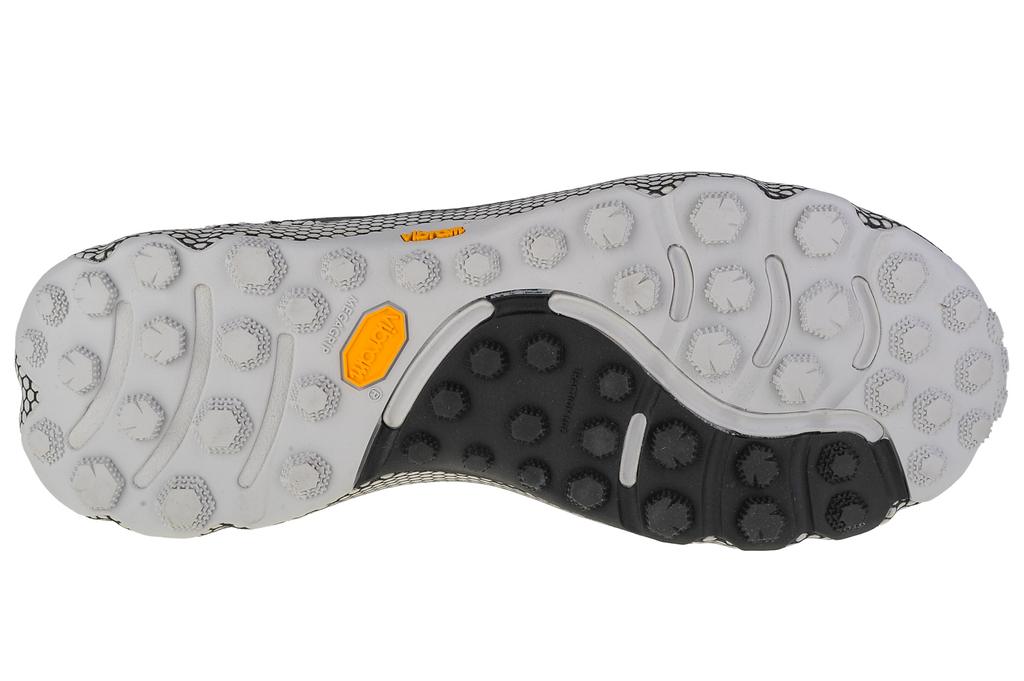 Under Armour Hovr DS Ridge TR, Mens Black Running Shoes