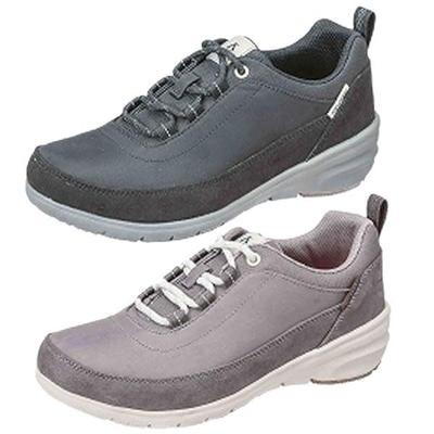 Кроссовки Moonstar RPL113 Rain or Shine, размер 2E, женские, цвет греж, 23,5 см,
