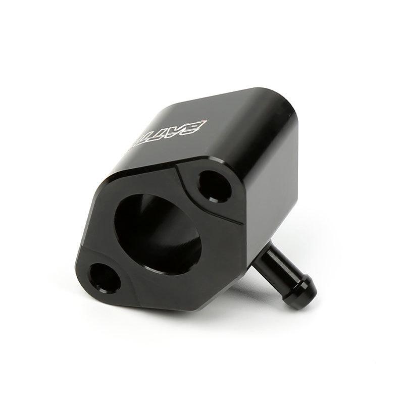 BB-BSA-90020 Turbo Boost Tap Adapter Fits For Hyundai Veloster/Santafe/Tucson & KIA Elantra 1.6T Engine Aluminum