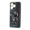 Realme C51 Astronaut Case, Black