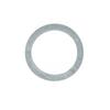 1piece Blender Sealing  Ring Gaskets O - Ring Gasket Seal O - Gasket Silicone Fit for Oster Blender