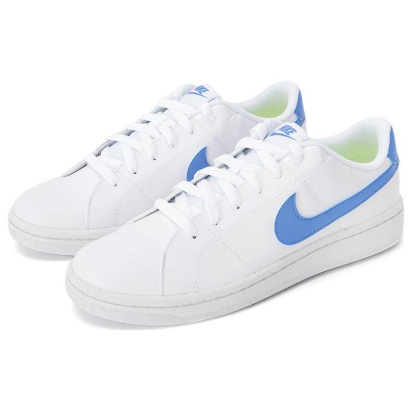 Nike Кроссовки Court Royale 2 Next Nature 'Бело-синие'  DH3160-103