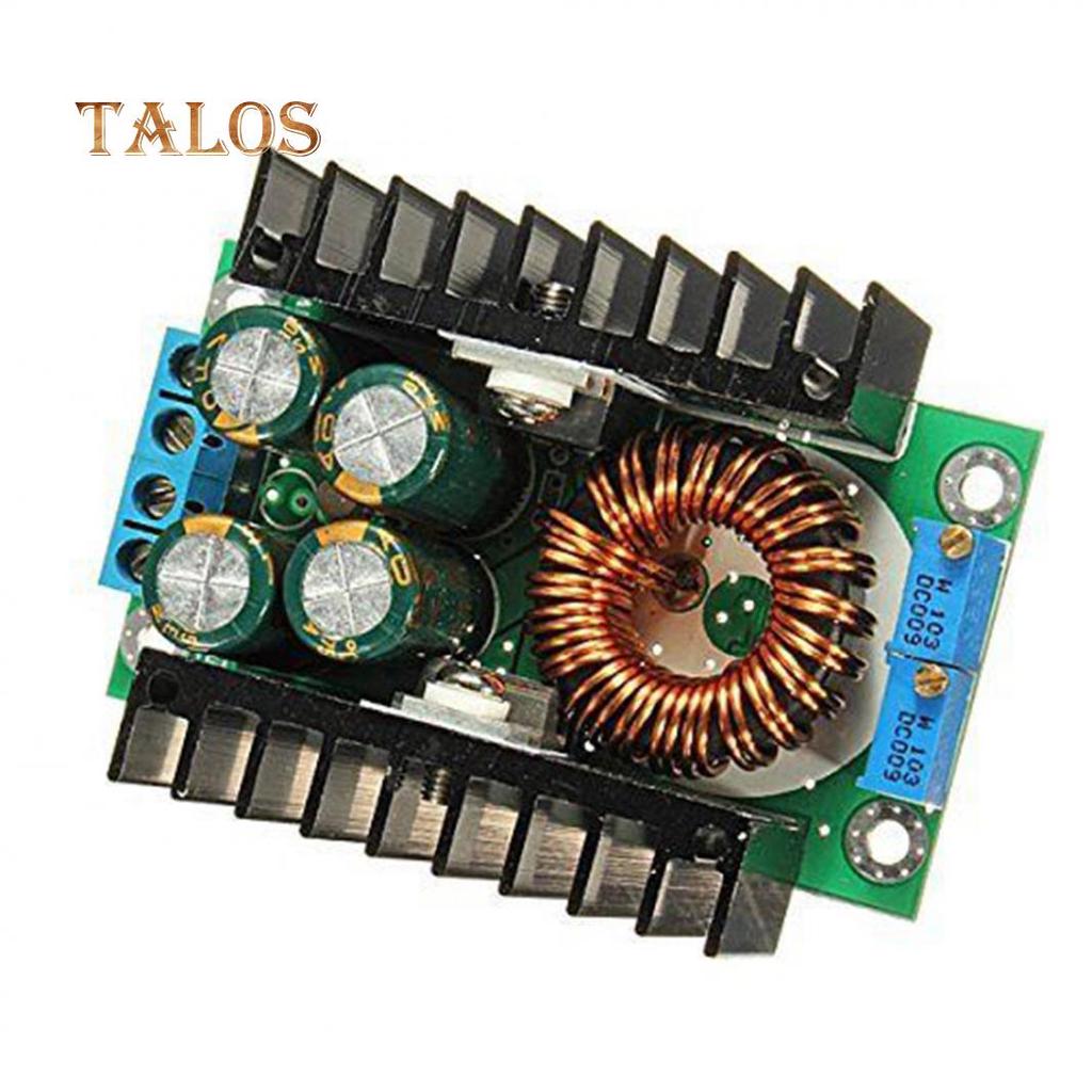 DC-DC CC CV Buck Converter Step-down Power Module 8-40V To 1.25-36V 12A 300W Convenient
