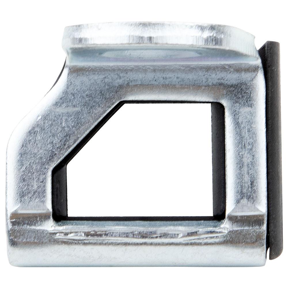 Замок защелки двери Средний крюк для Peugeot Boxer Citroen Relay Fiat Ducato