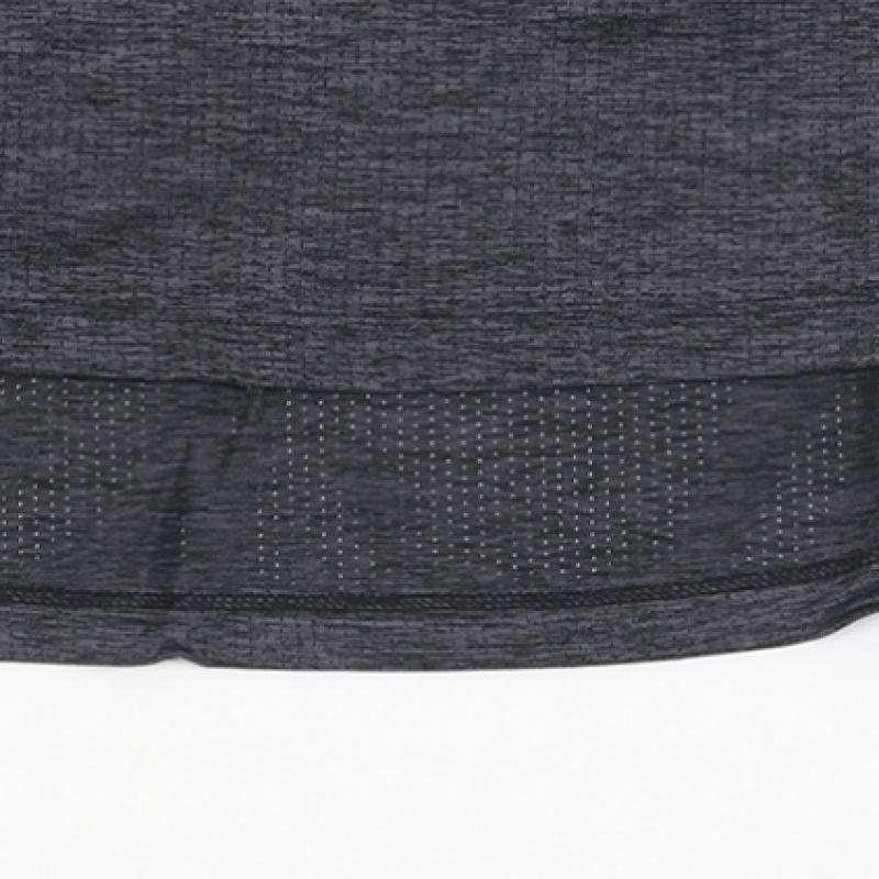 New Balance Женские S Impact Run сетчатые naSty черные