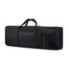 61 Key Keyboard Bag, Electric Case, Dustproof, Storage Pockets for Carrying, Performance