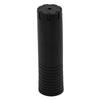 Wireless Microphone Handle Cover Silicone Shockproof Anti Slip Handheld Mic Sleeve for KTV Karaoke Party