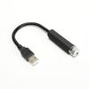 Звездный проектор ночник USB портативный автомобильный светодиодный светильник на крышу романтический фонарь для автомобиля