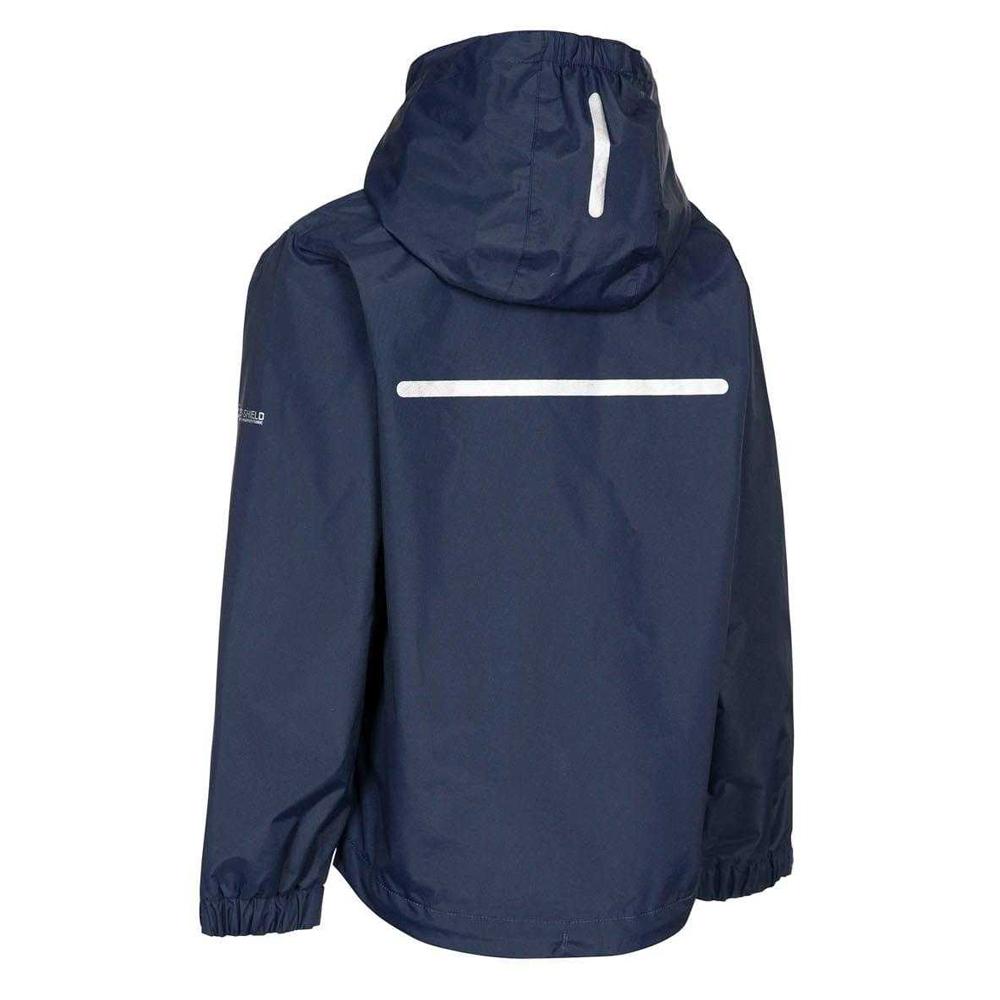 Trespass Childrens/Kids Raymont Waterproof Jacket