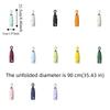 Windproof Mini Sun Umbrella Foldable Dual-purpose Sunshade Sun Shade Pocket Parasol  Hiking