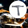 Drum Key Tuning for Drummer Tension Setting Universal, Key,Drum Tuner,Percussion Tunner