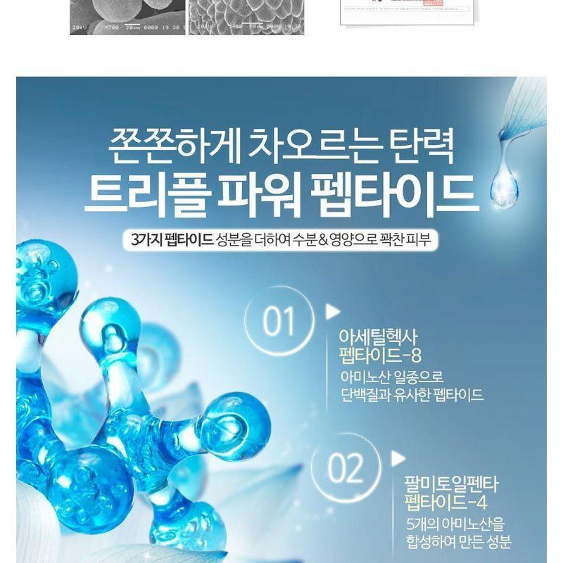 MediFlower - ARONYX Triple Effect Real Collagen Essential Toner