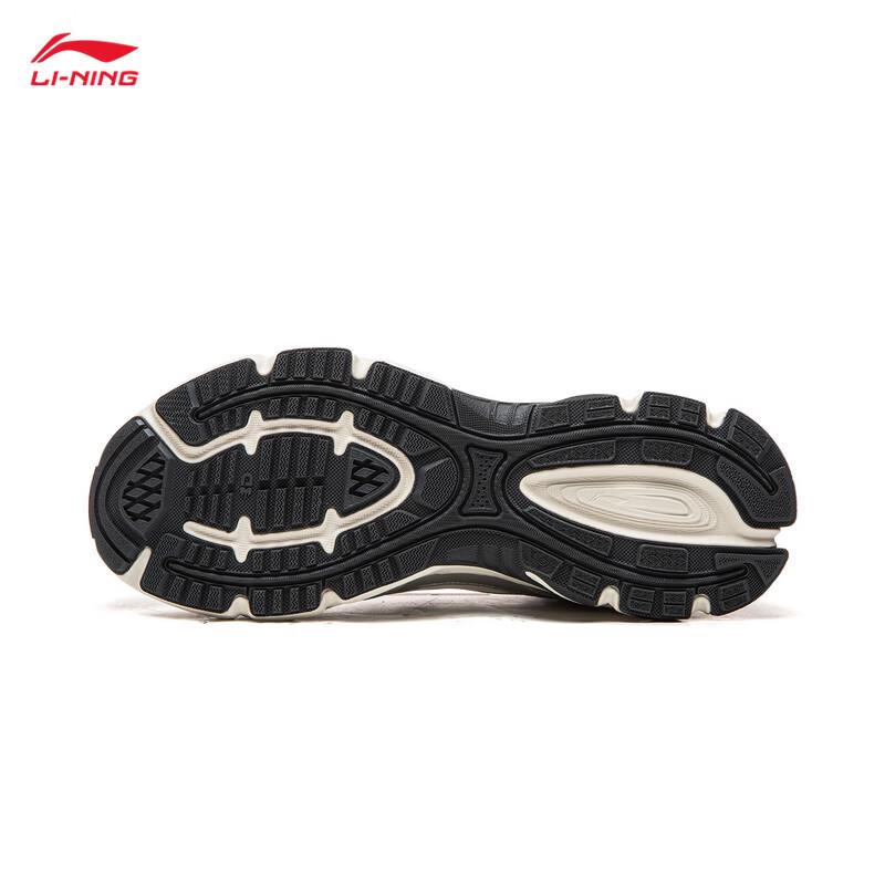 Li-Ning Мужские ретро-кроссовки для бега Xiyao v3