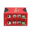 TCHD Video TC-260 SDI Fiber Optic Transceiver