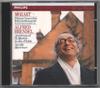 CD ВОЛЬФГАНГ АМАДЕЙ МОЦАРТ, АЛЬФРЕД БРЕ - Моцарт:Концерты для фортепиано 11 и 16 4163672 Philips 1985 Германия Классика Б/У