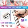 USB Chargr Red Light Therapy Lamp LED Infrared Light Therapy Pen 850nm Infrared 630nm 660nm Soft Scar Wrinkle Removal Treatment Acne Laser Pen