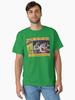 Singin' in the Rain Singin' In The Rain (1952) Movie Classic T-Shirt