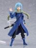 Figma Когда я переродился в слизь Римуру Покрашенная подвижная фигурка Немасштабная ABS&PVC