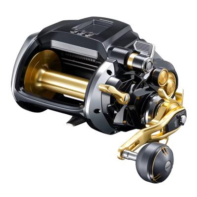 SHIMANO Электрическая катушка Beastmaster MD 12000 23