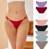Hip Stretch Panties for Women Cotton Seamless Panty Full Ladies Soft Underwear