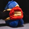 New  Animal OG V1 Large Keychain Plush Doll Cute Anime Peripherals Toy Birthday Christmas Gift