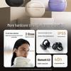 Bluetooth-гарнитура SANAG Z50 Ultra с открытыми амбушюрами