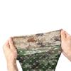 Camouflage Ice Silk Face Mask Neck Gaiter