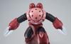 TAMASHII NATIONS ROBOT SPIRITS Mobile Suit Gundam 130mm ABS PVC Painted Action Figure [SIDE MS] MSM-07S Char's Z'Gok ver. A.N.I.M.E. Approx. &