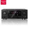 SANSUI DM-10A 5.1-канальный домашний усилитель мощности для KTV с Bluetooth и USB, штекер CN (адаптер в комплекте)