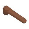 Anti-Slip Door Handle Cover Anti Collision Doorknob Sleeve Kids Safety Doorknob Protector  Home