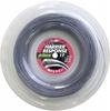 Prince Tennis String Harrier Response 17 200m Reel 7JJ033 Clear Gray