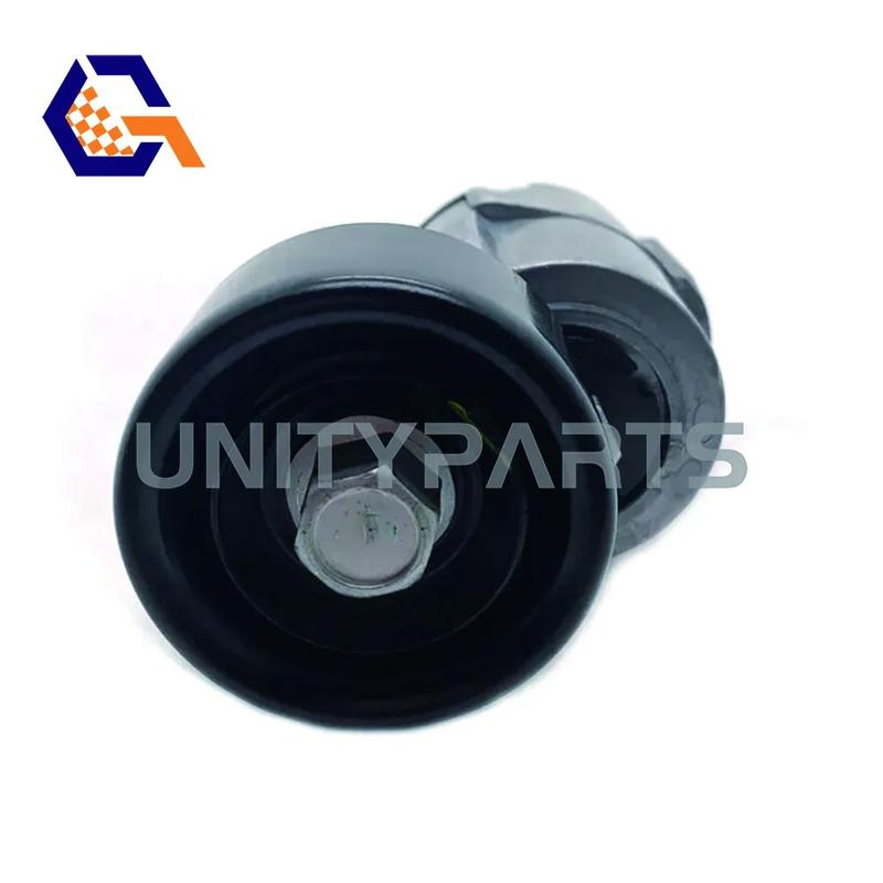 Engine Accessory Belt Tensioner For KIA CERATO SORENTO PORTAGE OPTIMA CADENZA HYUNDAI SONATA SANTA 2.0 2.4 25281-25000