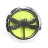Car Air Freshener Vent Clip Diffuser - Dragonfly 30mm