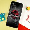 Чехол Мир Динозавров Парк Юрского Периода для Samsung Galaxy A54 A34 A24 A14 A12 A22 A32 A42 A52 A72 A52S A51 A71 A13 A53